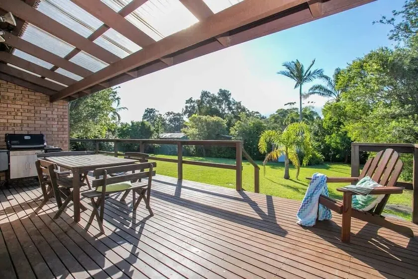 Family Paradise at Mollymook - Image 1