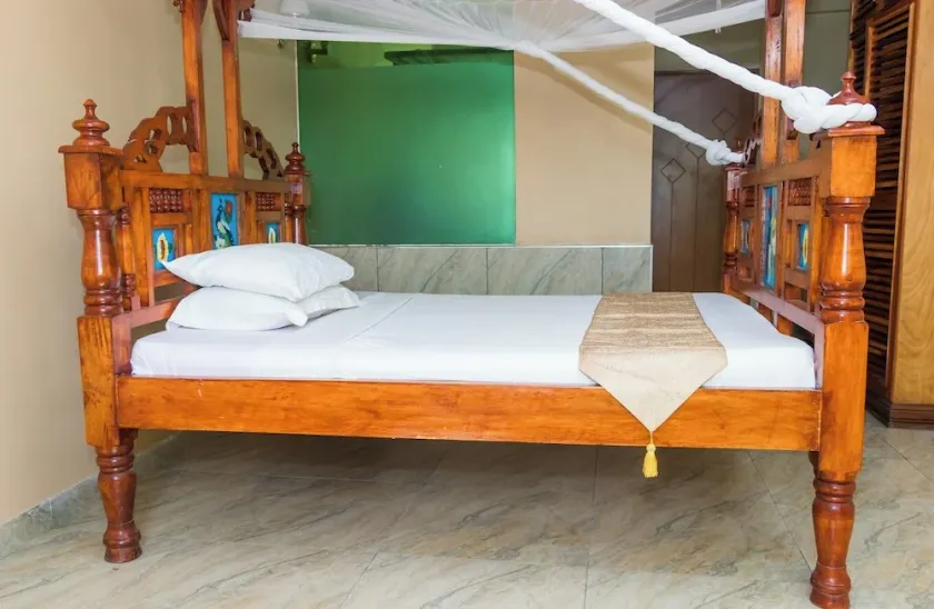 Hotel Sisters and Spa - Image 1