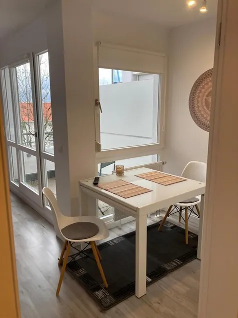 Ferienappartment Marlon in Lindau - Image 1
