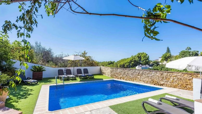Villa Alberto - Image 1