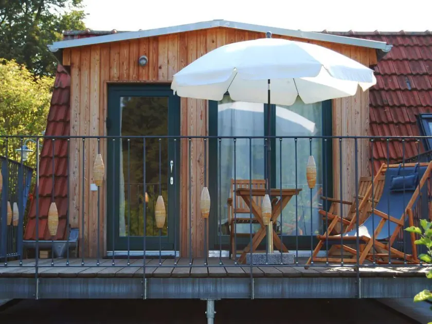 Ferien am Roten Haus - Image 1