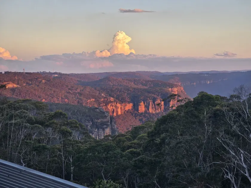 STUNNING VIEWS, 6 bedrooms, 12 people, fireplace, early check-in, late check-out - Image 1