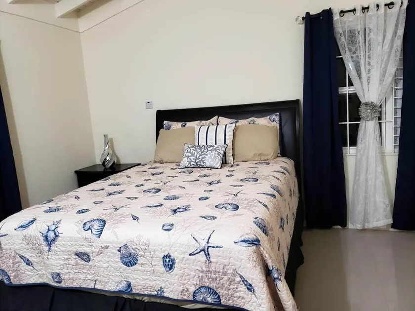 Sehfeh Luxury Vacation Home - Image 1