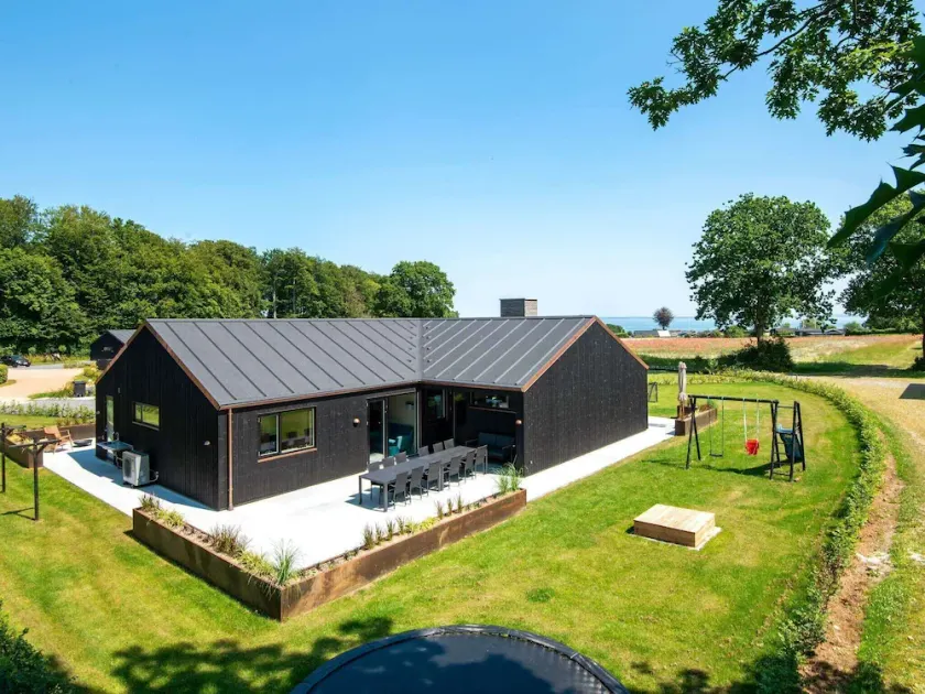 5 Star Holiday Home in Haderslev - Image 1