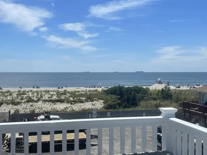 Oceanviews from Every Room...Steps to the Beach - Image 1