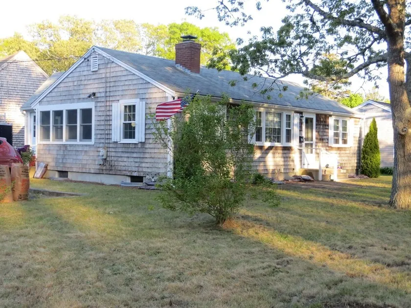 Le confort de la maison avec charme Cape Cod, à pied de la plage! Wifi - Image 1