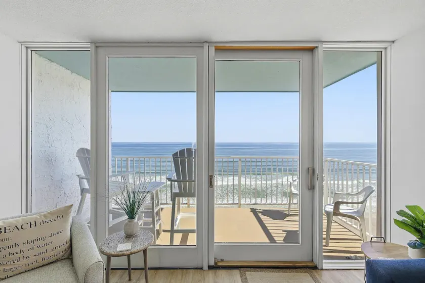 Smyrna Beach Club 815b - Image 1