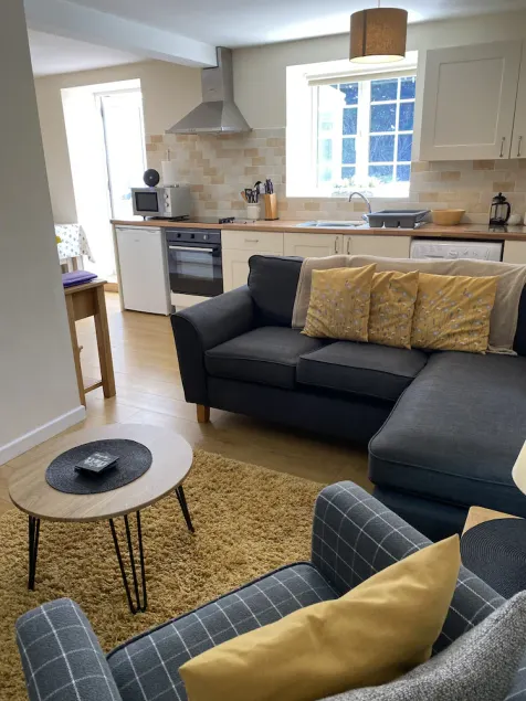 Self catering sommerhus med gratis wifi - Image 1