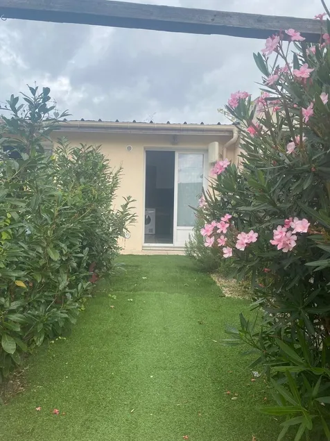Appartement - Villa Muguet - Image 1