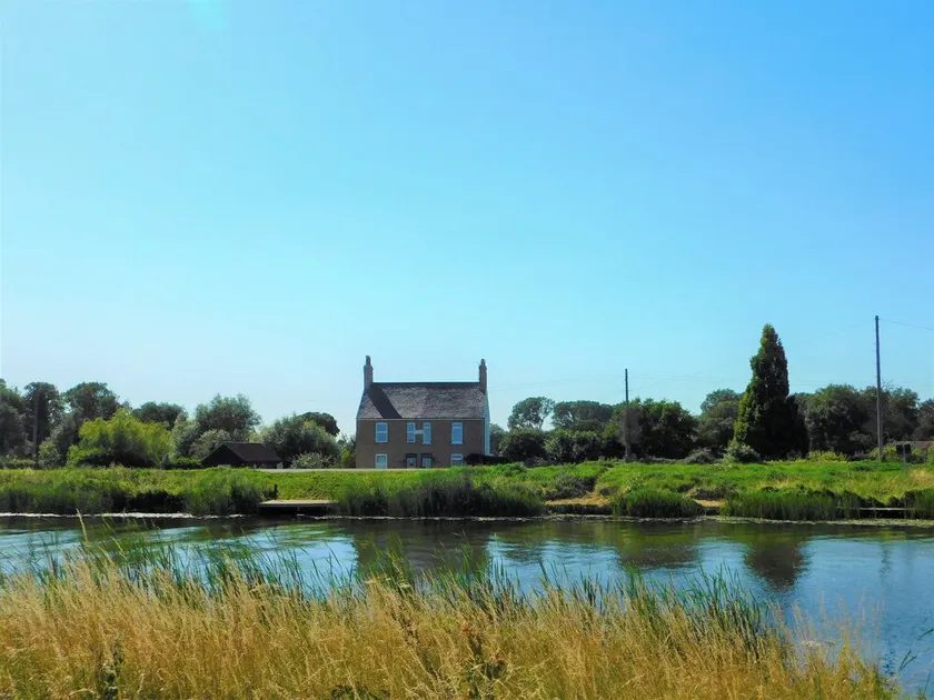 3 bedroom accommodation in Ten Mile Bank, near Downham Market - Image 1