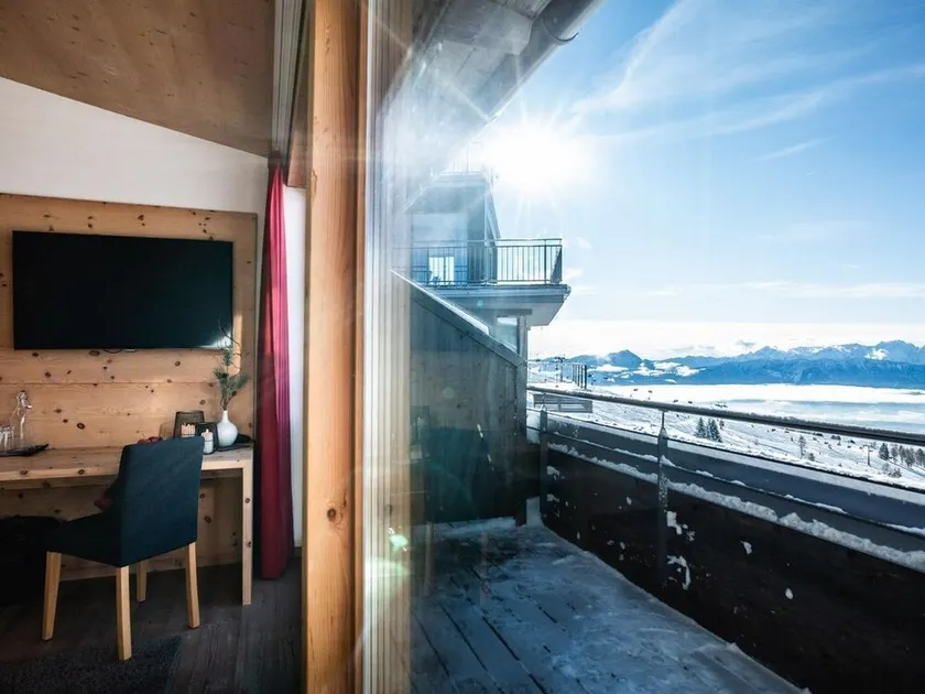 Doppelzimmer Grossglockner - Alpinhotel Pacheiner - Image 1