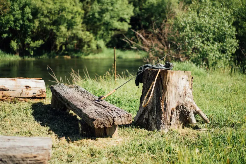 Rose Cottage - Tumut River - Image 1