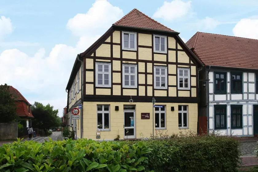 Ferienwohnung, Plau am See - Image 1