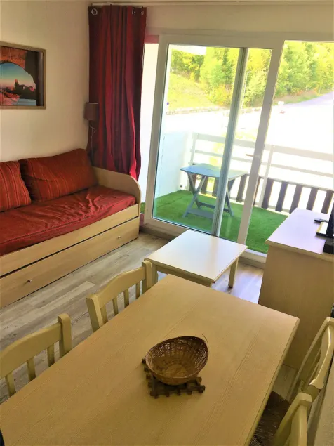 Udlejning Puy-St-Vincent 1600 Sun Valley Residence - Image 1
