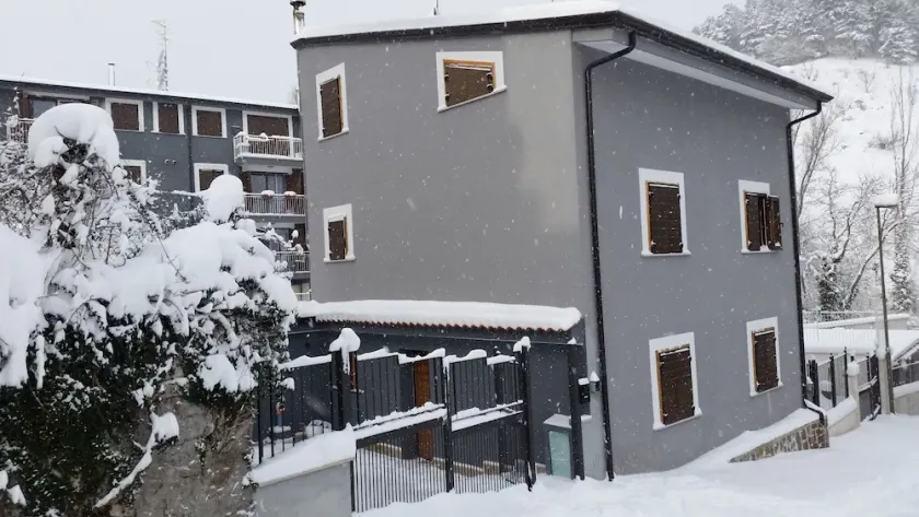 \"Villa SimPatia\" in Alfedena pochi km Roccaraso - Image 1
