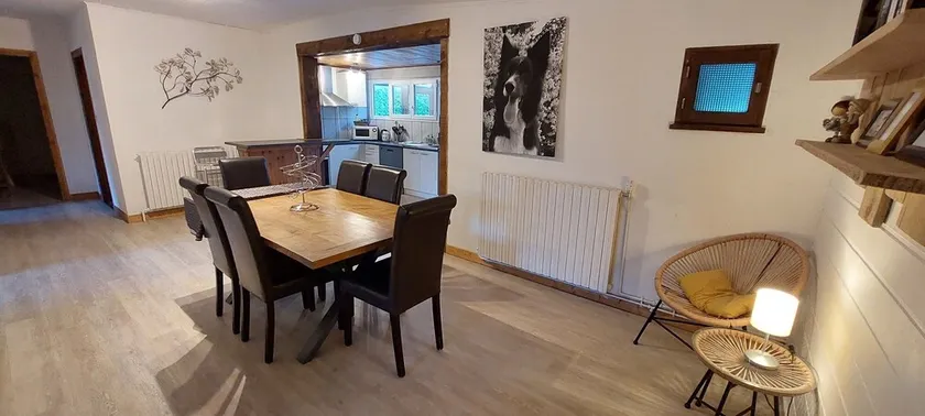 La Maison de Charlie Les 2 Alpes - Image 1