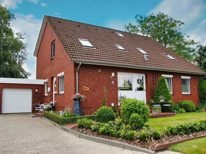 Ferienwohnung Heijenga, 45223 - Image 1