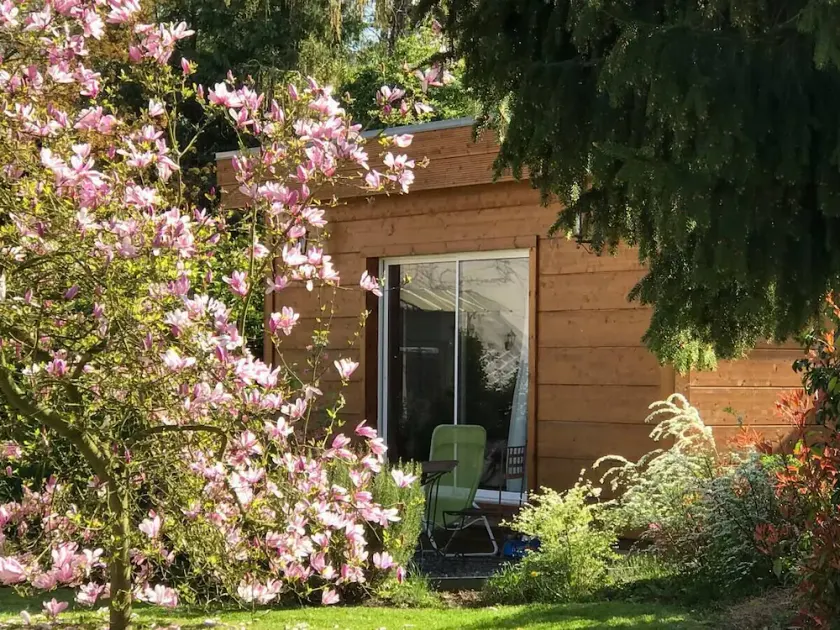 Quiet chalet close to CDG airport, Chantilly, Senlis - Image 1