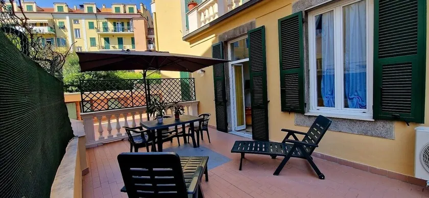 Casa vacanza Teresita 300mt Mare - Image 1