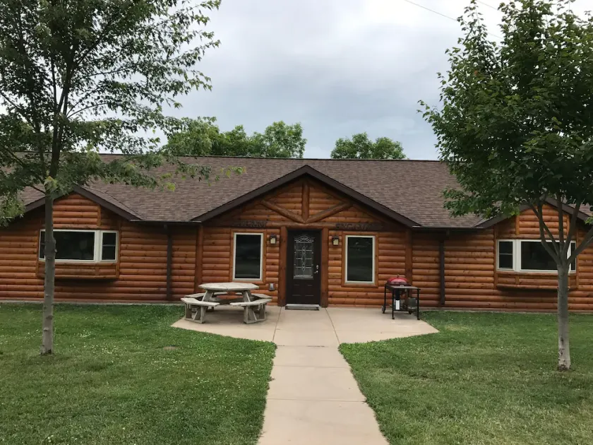 Großer Sand und Loon Lake!   6 Schlafzimmer Haus in der Nähe von Dorset am Loon und Big Sand Lake - Image 1