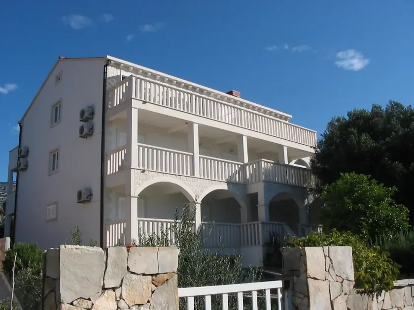 Apartmani OREBIĆ - Image 1