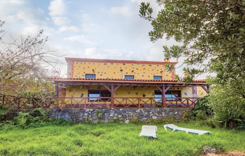 2 bedroom cozy home in Icod el Alto - Image 1