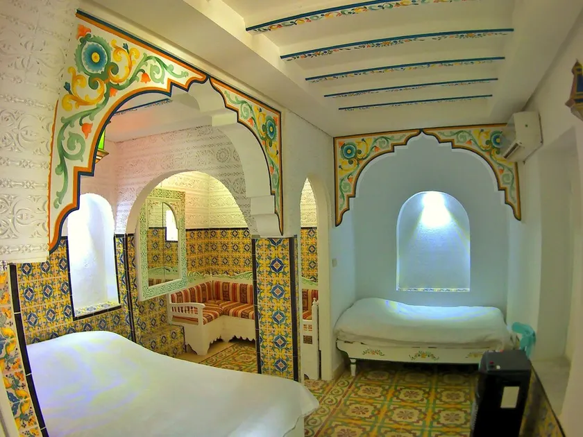 Dar Baaziz - Image 1