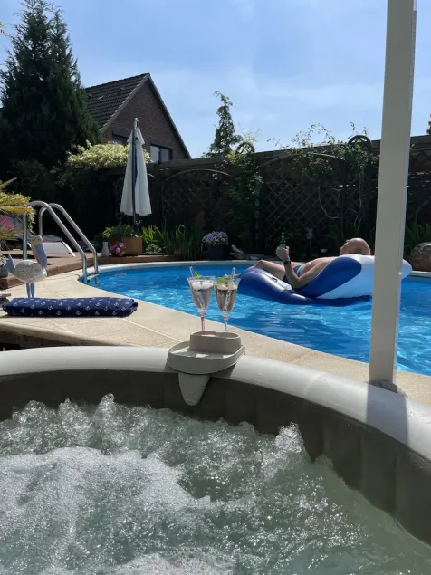 Appartement luxueux dans le magnifique Elbmarschland - Image 1