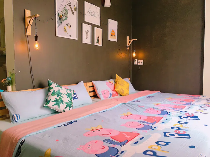 Tropical & Cozy House - HUHA Homestay Da Nang - Image 1
