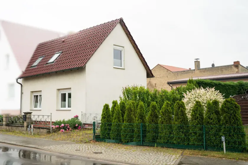 Ferienhaus für 4 Gäste mit 76m² in Prenzlau - Image 1