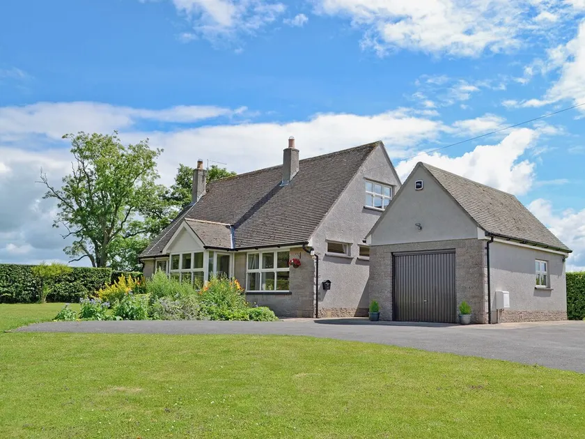 3 værelses bolig i Arkholme, near Kirkby Lonsdale - Image 1