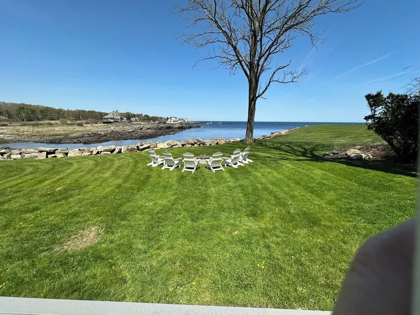 Waterfront Escape in Cape Neddick — Newly Updated, Room for 8 - Image 1