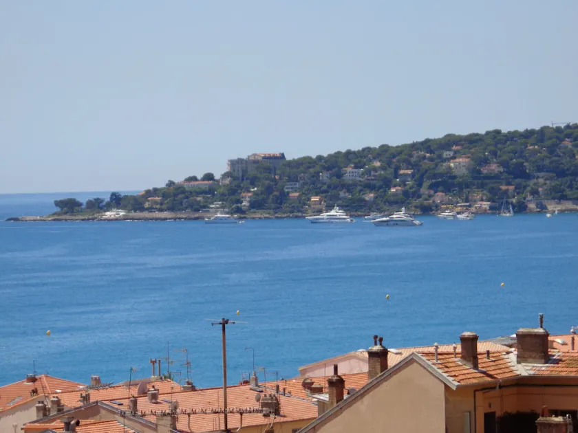 2p + køkken, Menton - Image 1