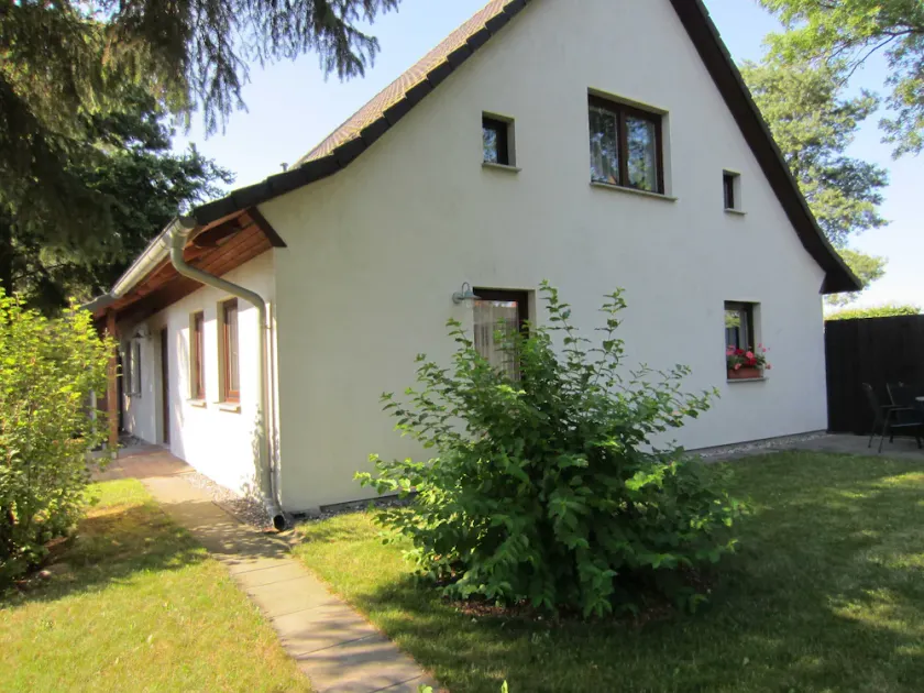 Vacation home Lorenz - Apartment 1/EG - Image 1