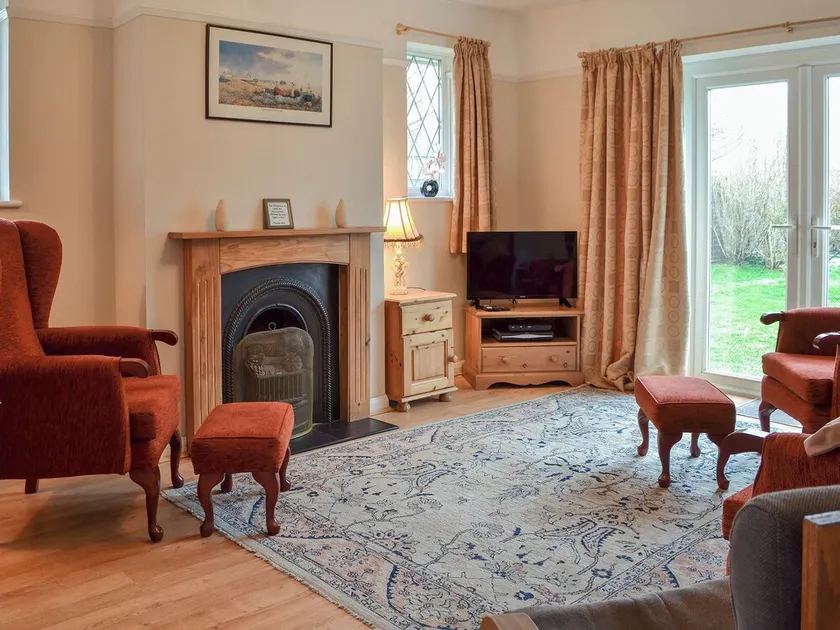 3 værelses bolig i Ferring, Worthing - Image 1