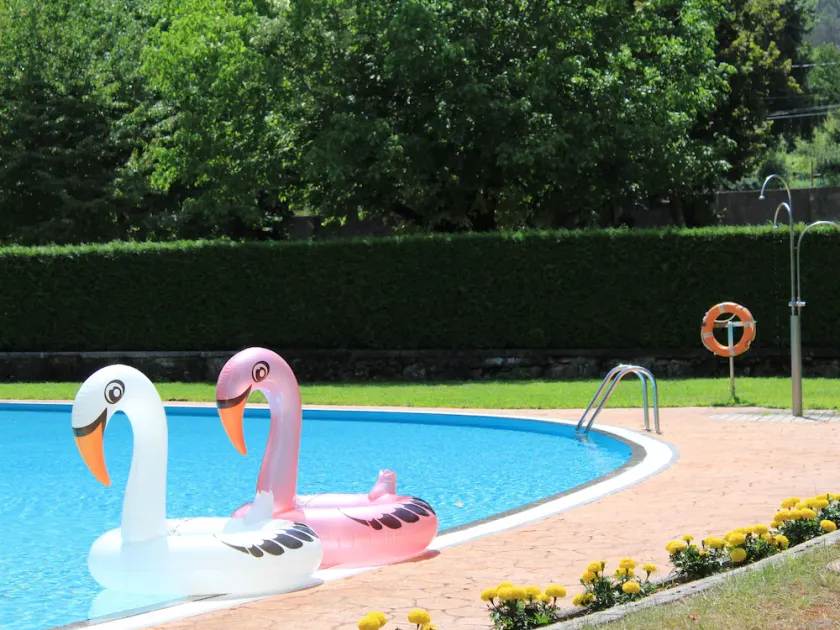 ⛲Spa in Mondariz🏫30 \"min drive to beaches🏝 😍 🌺 - Image 1