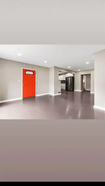 Cozy Modern Ranch Downtown Atlanta - Image 1