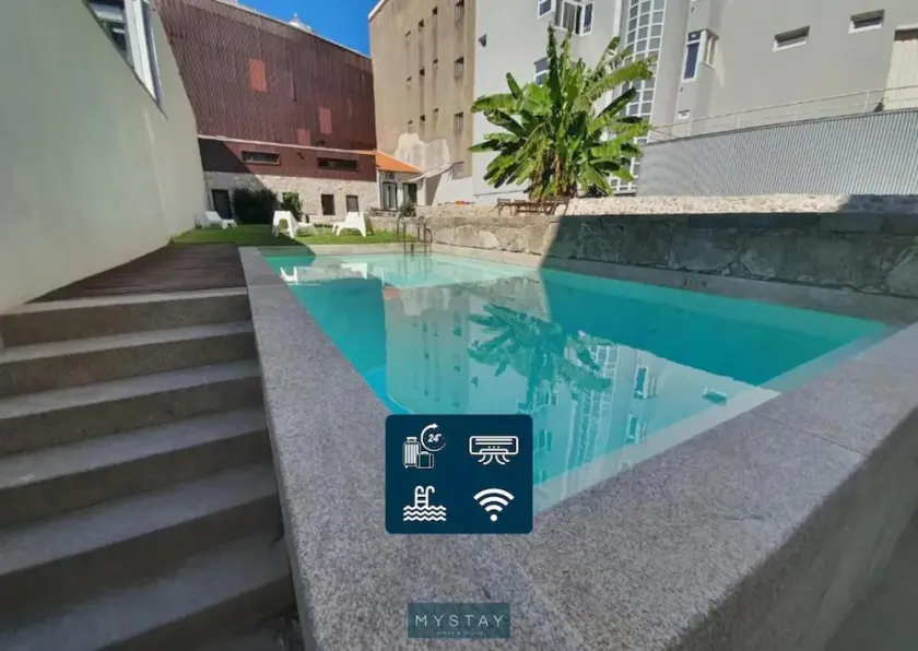 MyStay Porto - Urban Collection - Image 1