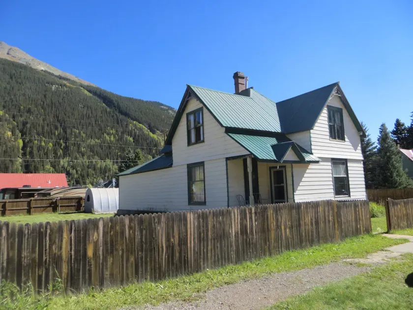 'The Powder House' Located at 9318 Ft. Powder right Outside The Front Door!! - Image 1