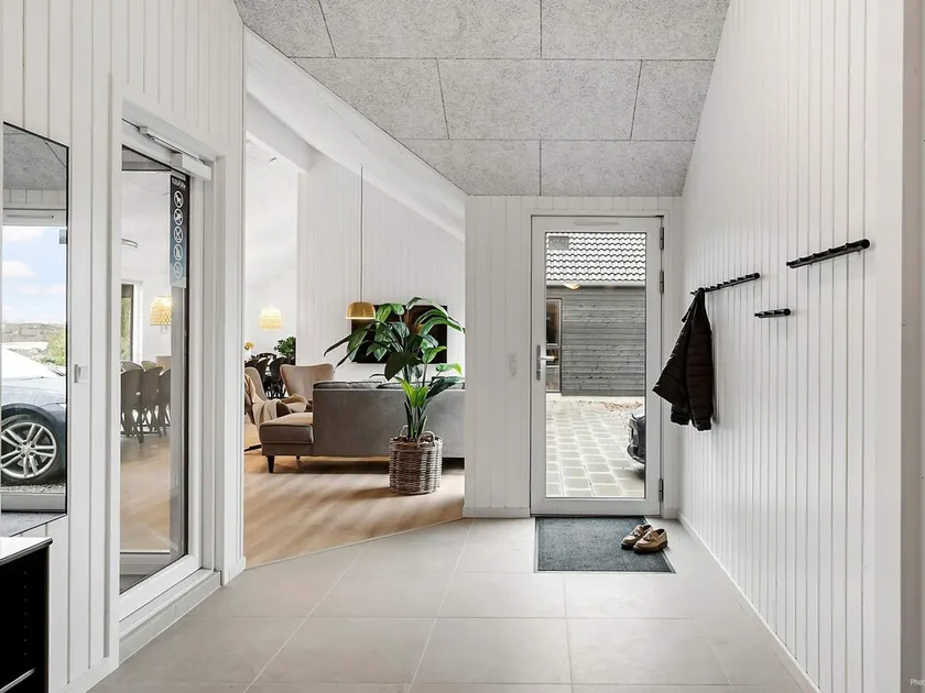 4 star holiday home in Idestrup - Image 1