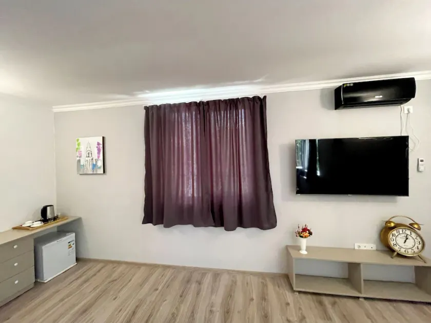 Stay Active Hotel - Image 1