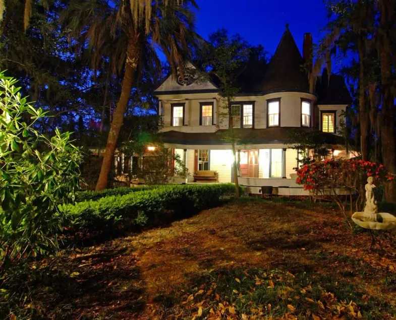 Daffodale House B&B - Image 1