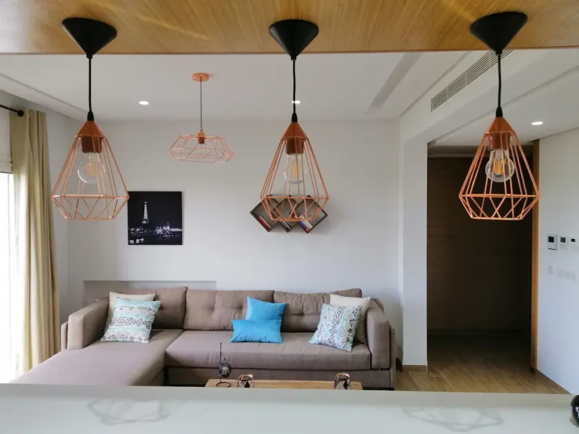 Bright and stylish Flat - Image 1