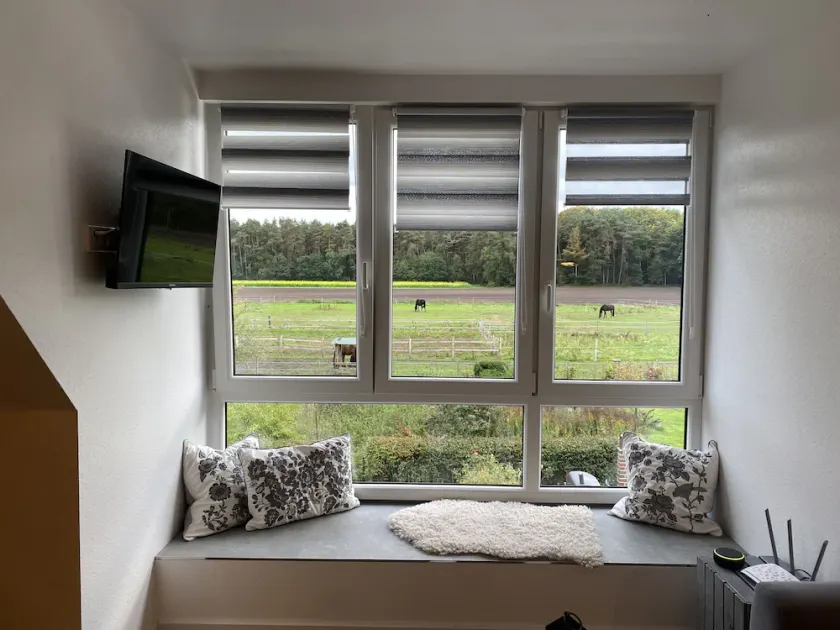 Wunderschöne Ferienwohnung auf dem Bauernhof - Image 1
