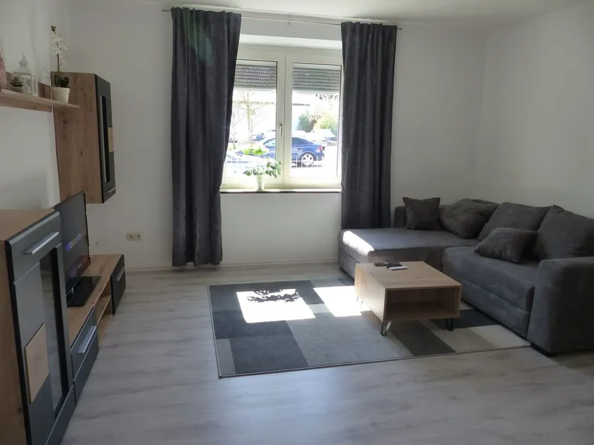Ferienwohnung in Hof Saale - Image 1