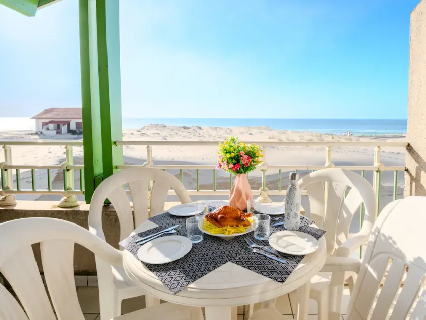 Apartment les Goelands-1 by Interhome - Image 1