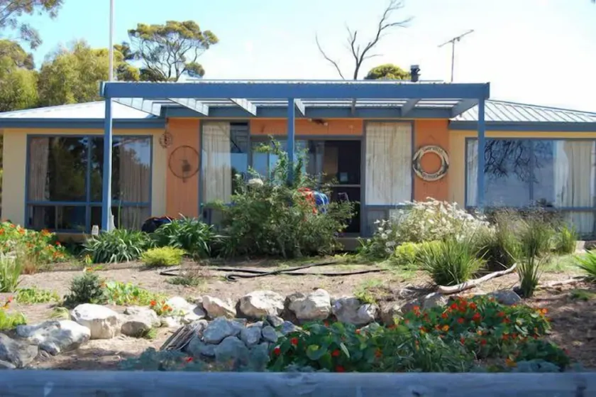 Swordfish, Pet Friendly SHACK - Image 1