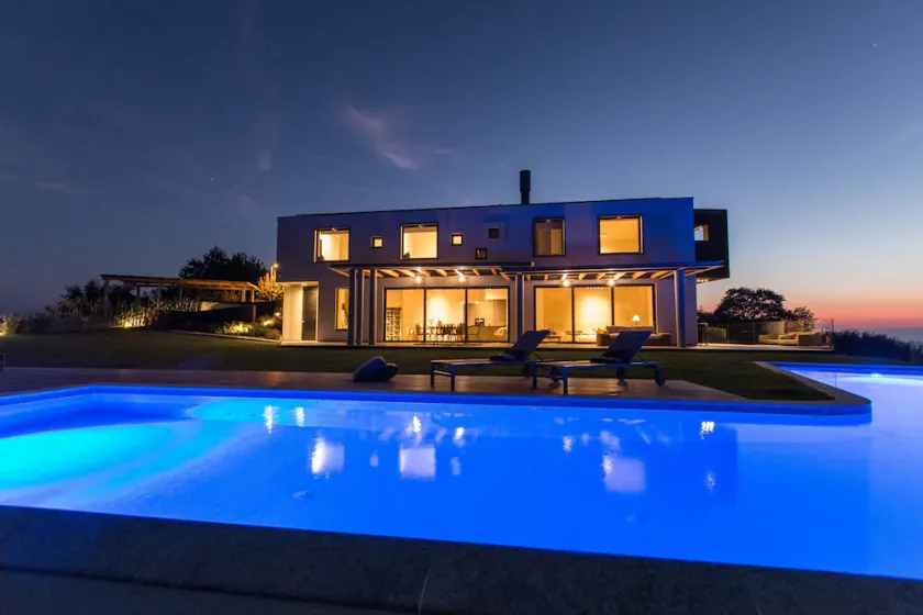 Beautiful Motovun Villa | 3 Bedrooms | Villa Istra Magic | Incredible! - Image 1