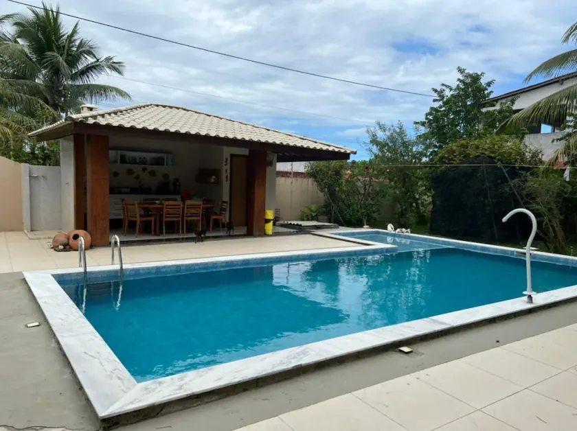 Casa na Ilha - 100 metros da Praia - Image 1