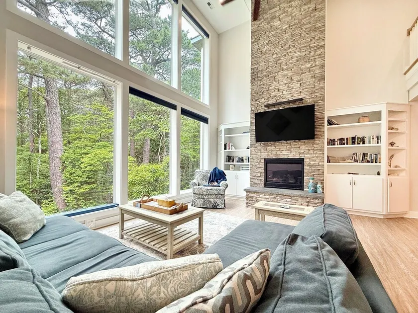 The One-Eighty - 4 Bedroom Beach House - Image 1